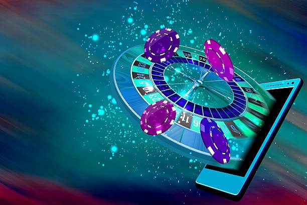 Game library categories displayed on solo togel mobile interface